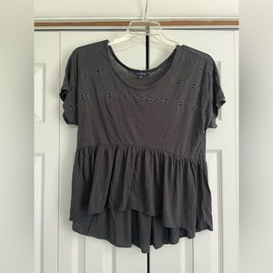 3/$12 🎉 American Eagle Shirt